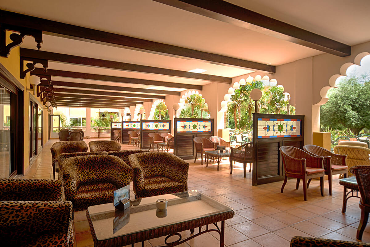 hotel playa zimbali exterior